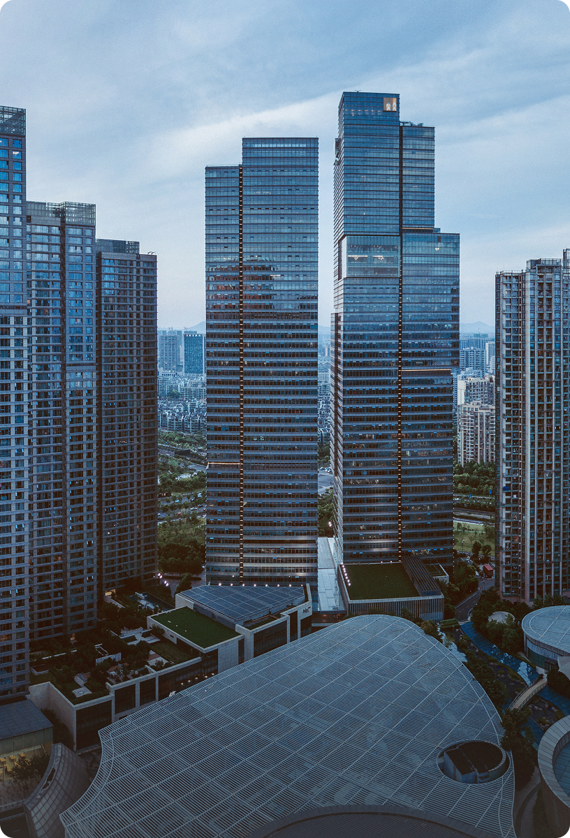 深圳（总部）