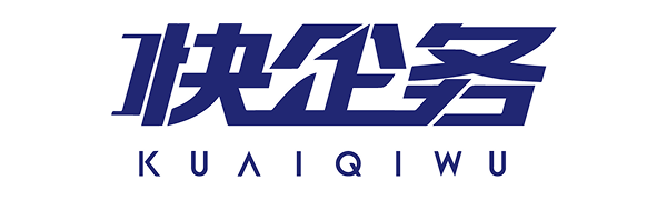 快企务LOGO