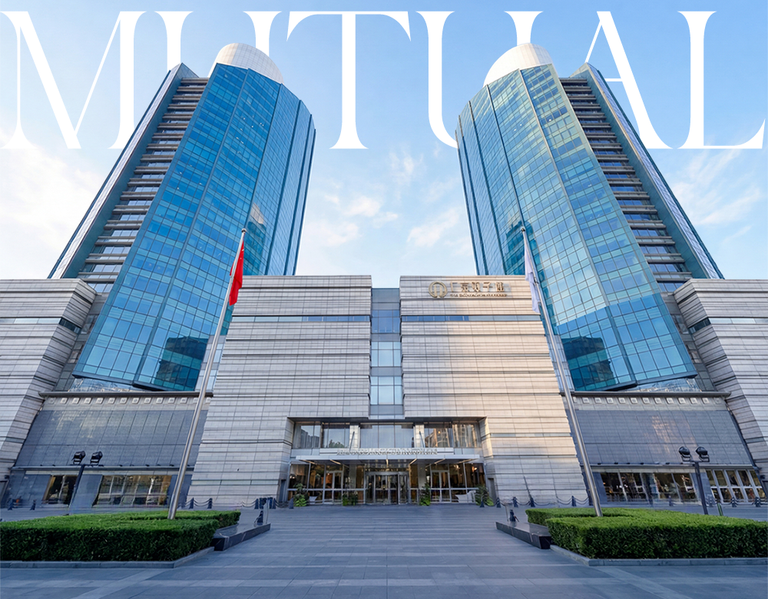 快企务北京办公室乔迁新址，诚邀您莅临交流！