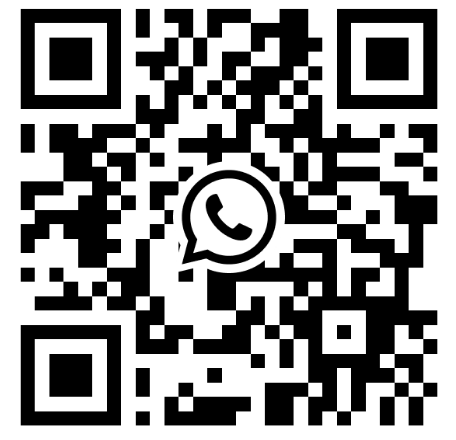 WhatsApp 境外直连二维码