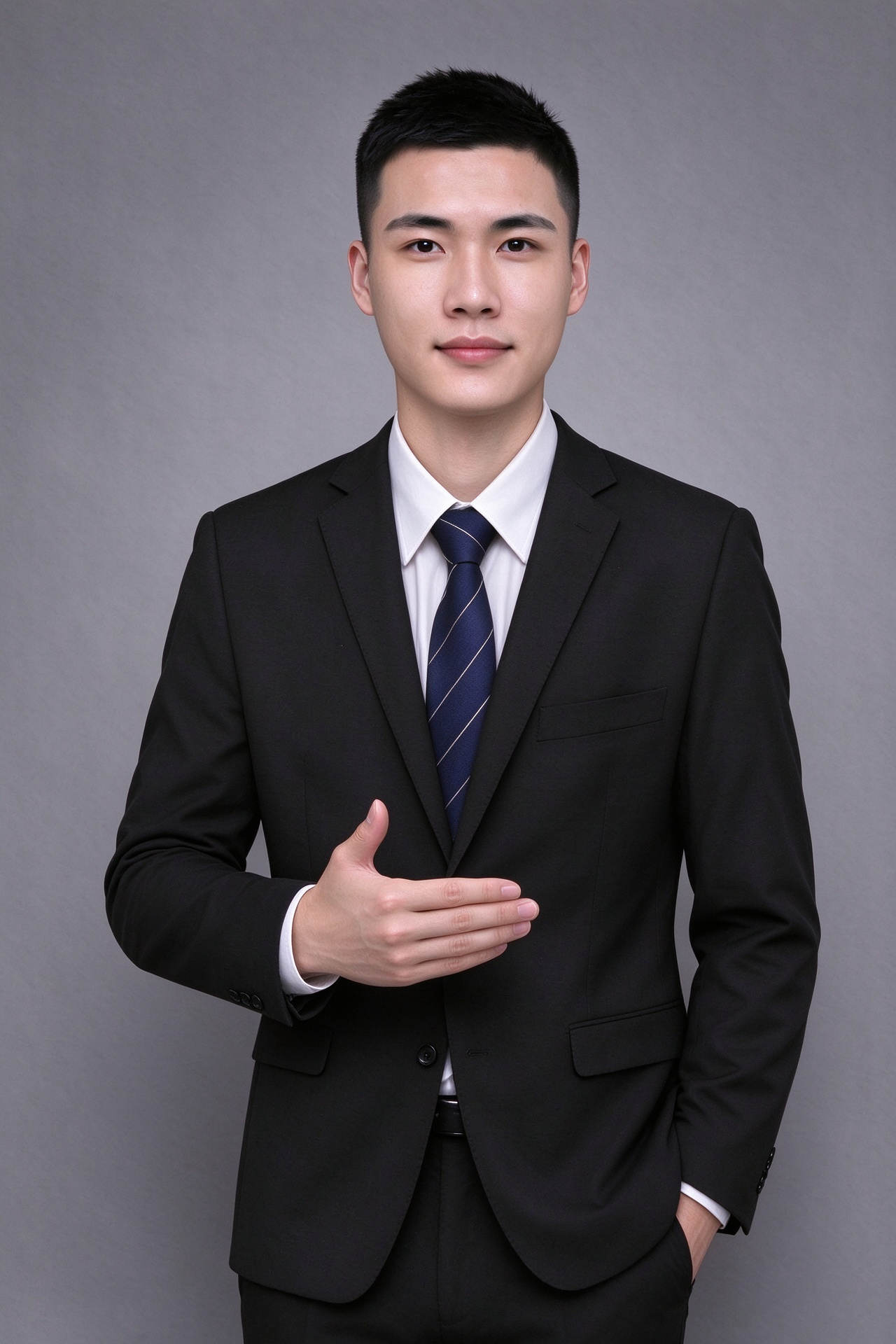 唐龙兴