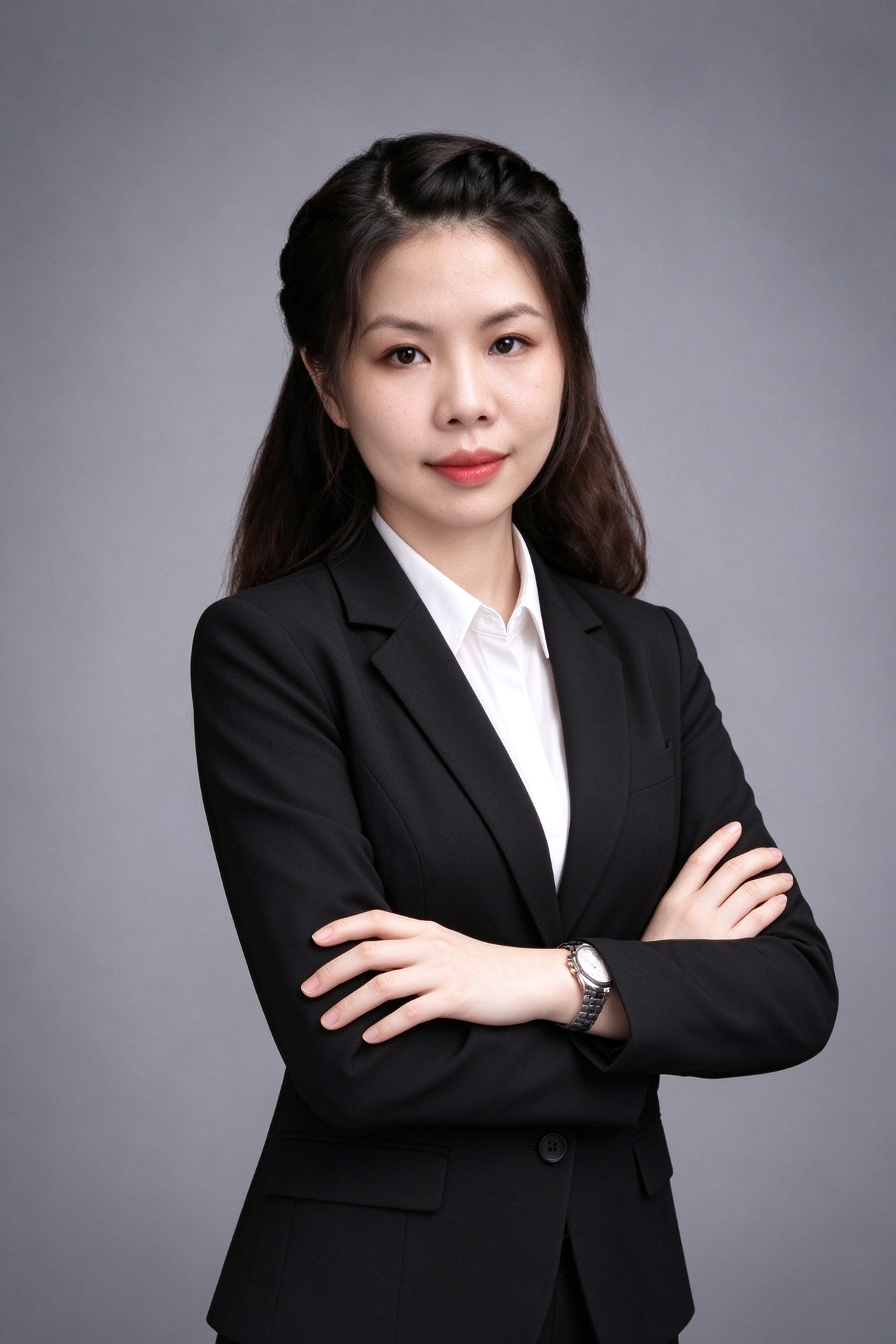 刘薏铭